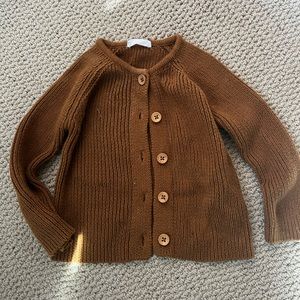 Jamie Kay sweater